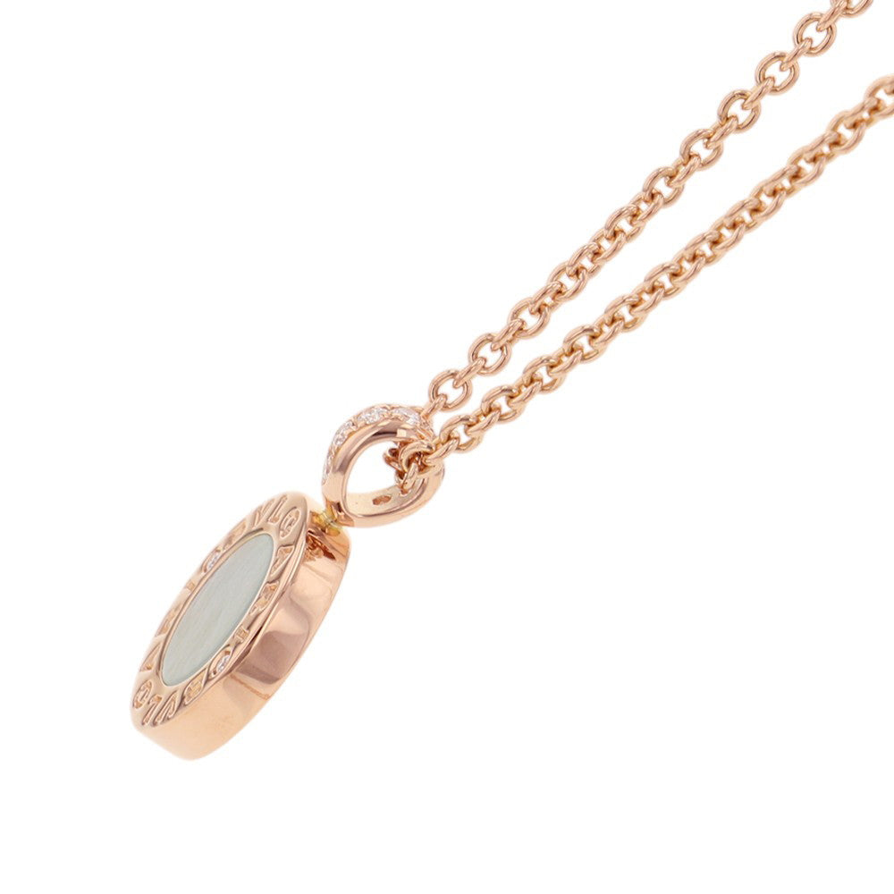 BVLGARI BVLGARI・BVLGARI Necklace347761 18K Pink Gold