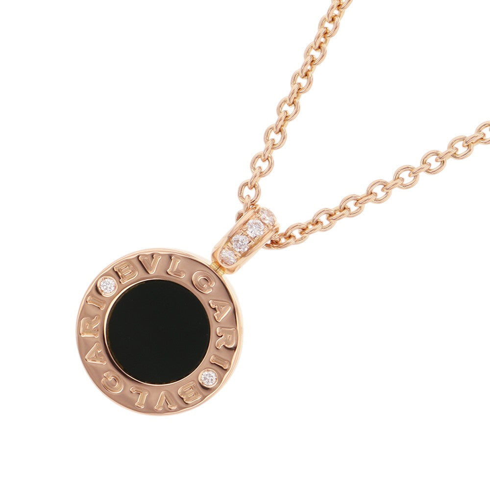 BVLGARI BVLGARI・BVLGARI Necklace347761 18K Pink Gold