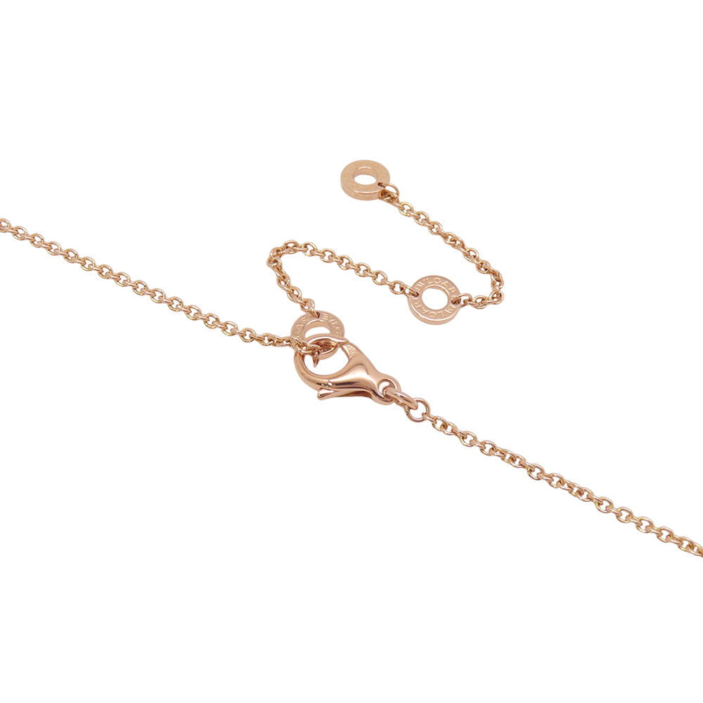 BVLGARI BVLGARI・BVLGARI Necklace347761 18K Pink Gold
