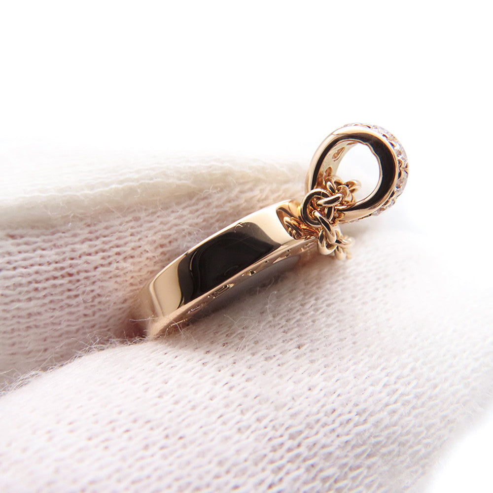 BVLGARI BVLGARI・BVLGARI Necklace347761 18K Pink Gold