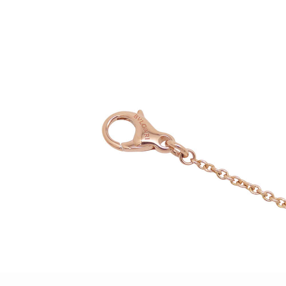 BVLGARI BVLGARI・BVLGARI Necklace347761 18K Pink Gold