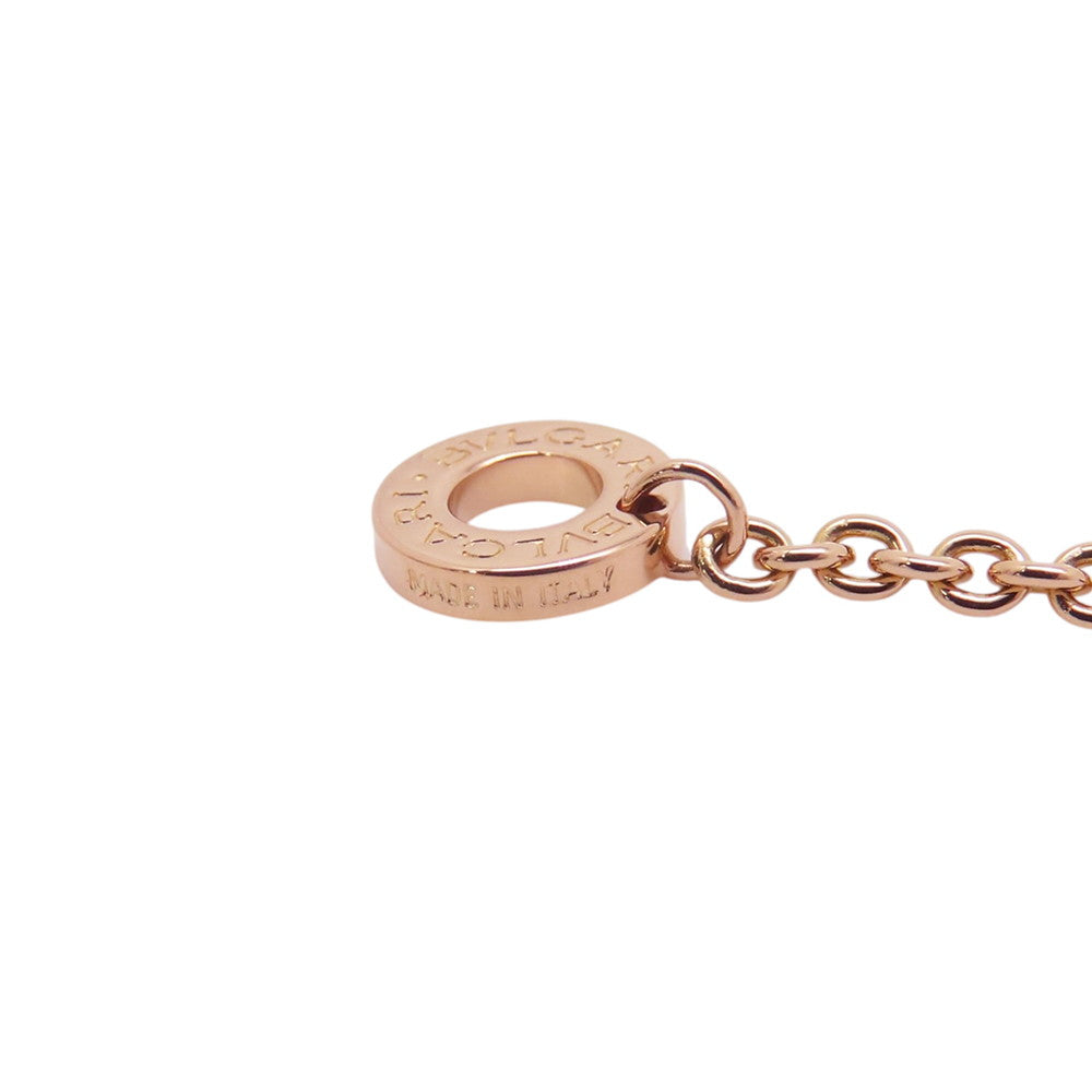 BVLGARI BVLGARI・BVLGARI Necklace347761 18K Pink Gold
