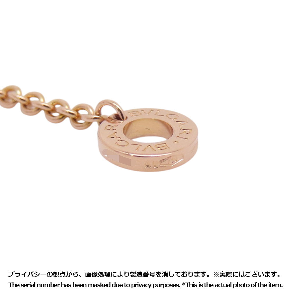 BVLGARI BVLGARI・BVLGARI Necklace347761 18K Pink Gold