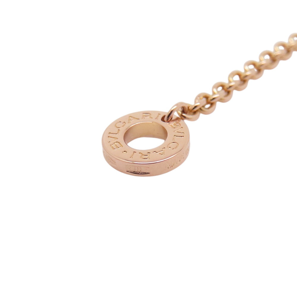 BVLGARI BVLGARI・BVLGARI Necklace347761 18K Pink Gold