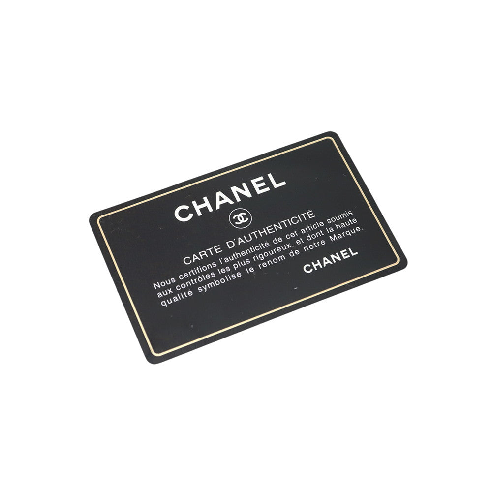 CHANEL CHANEL19 ChainShoulder Bag BlackAS1160 Shiny Lambskin