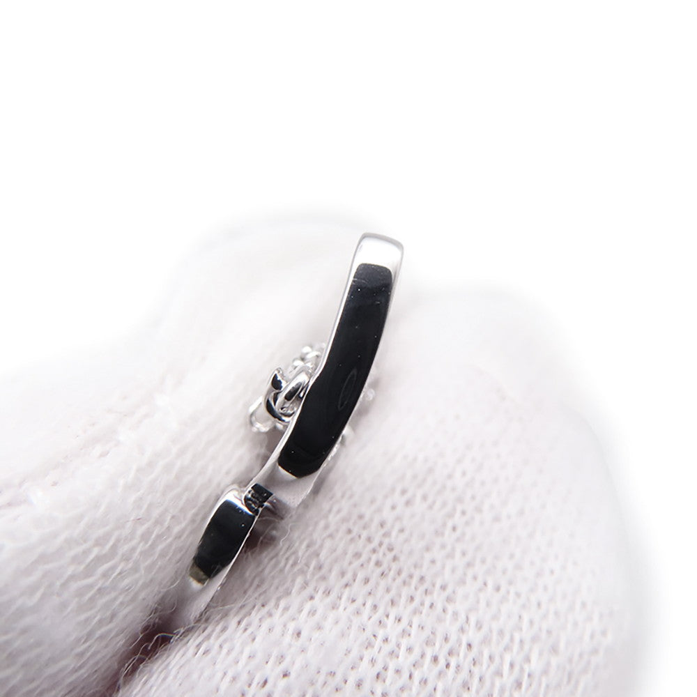 Van Cleef & Arpels Do Papillon PendantVCARO3M400 18K White Gold