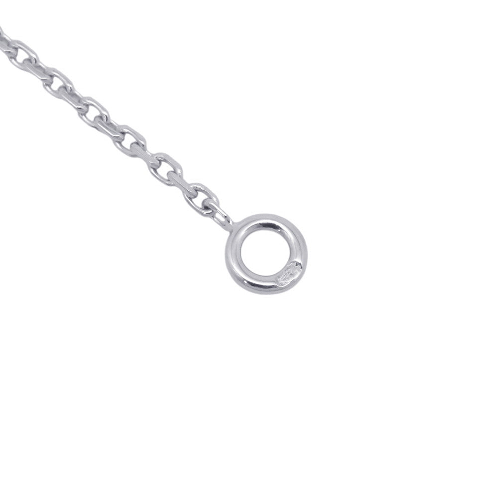 Van Cleef & Arpels Do Papillon PendantVCARO3M400 18K White Gold