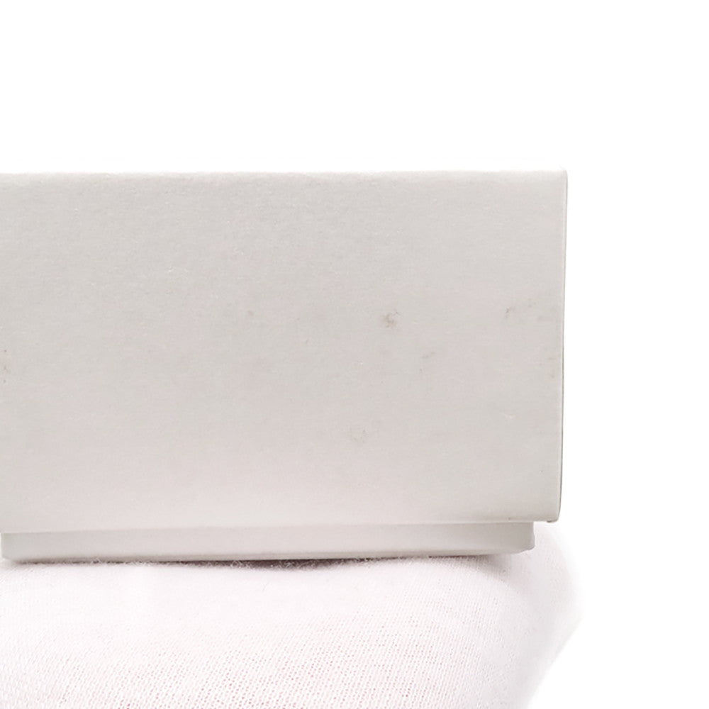 Van Cleef & Arpels Sweet Alhambra PendantVCARO85900 18K White Gold