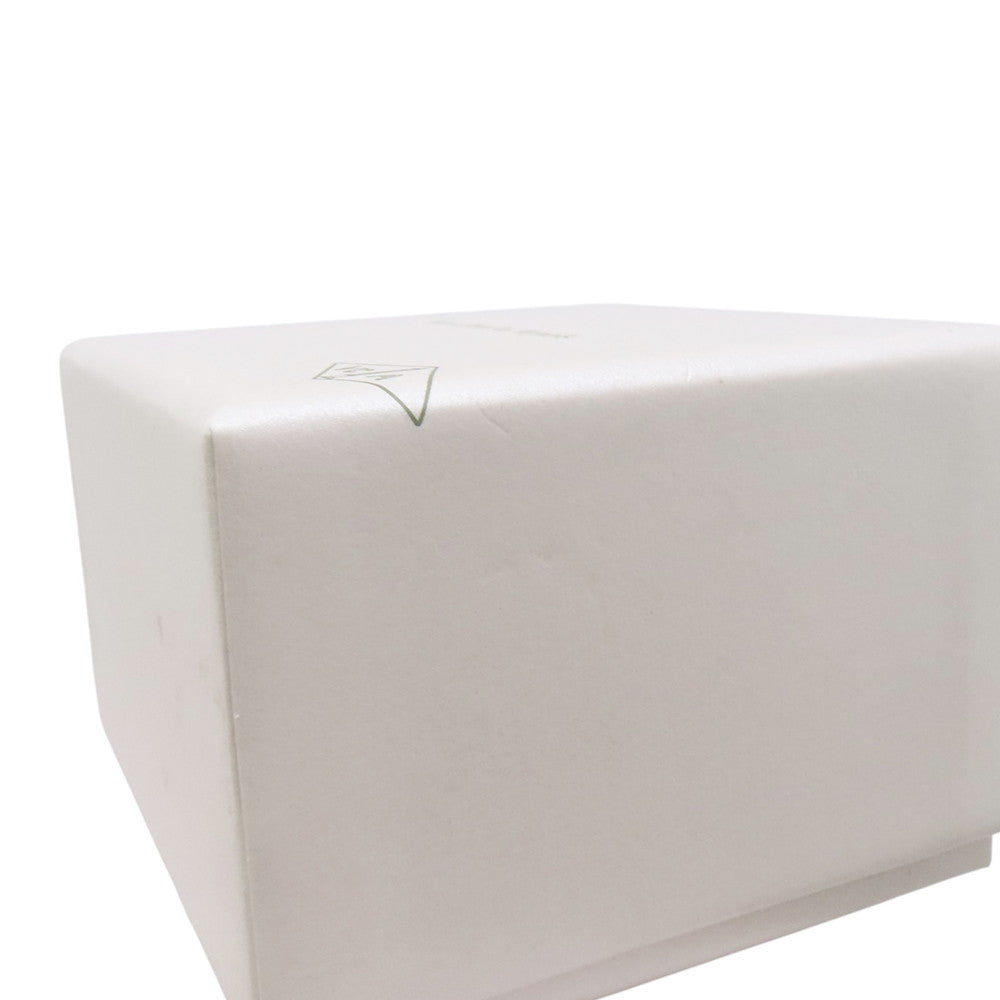 Van Cleef & Arpels Sweet Alhambra PendantVCARO85900 18K White Gold