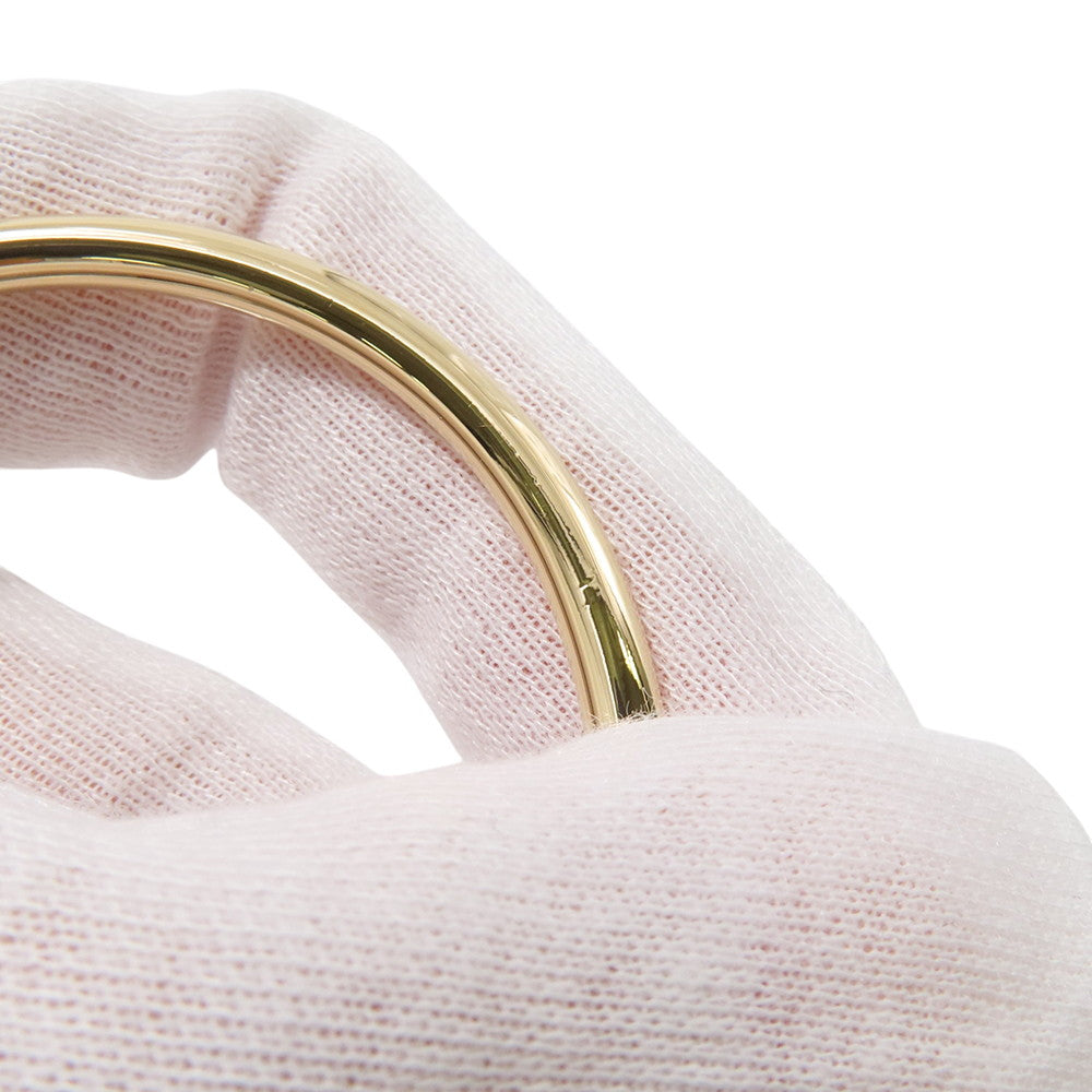 CARTIER Juste Un Clou Bracelet Classic Model Size 18/ClassicalB6048218/B6048200 18K Yellow Gold