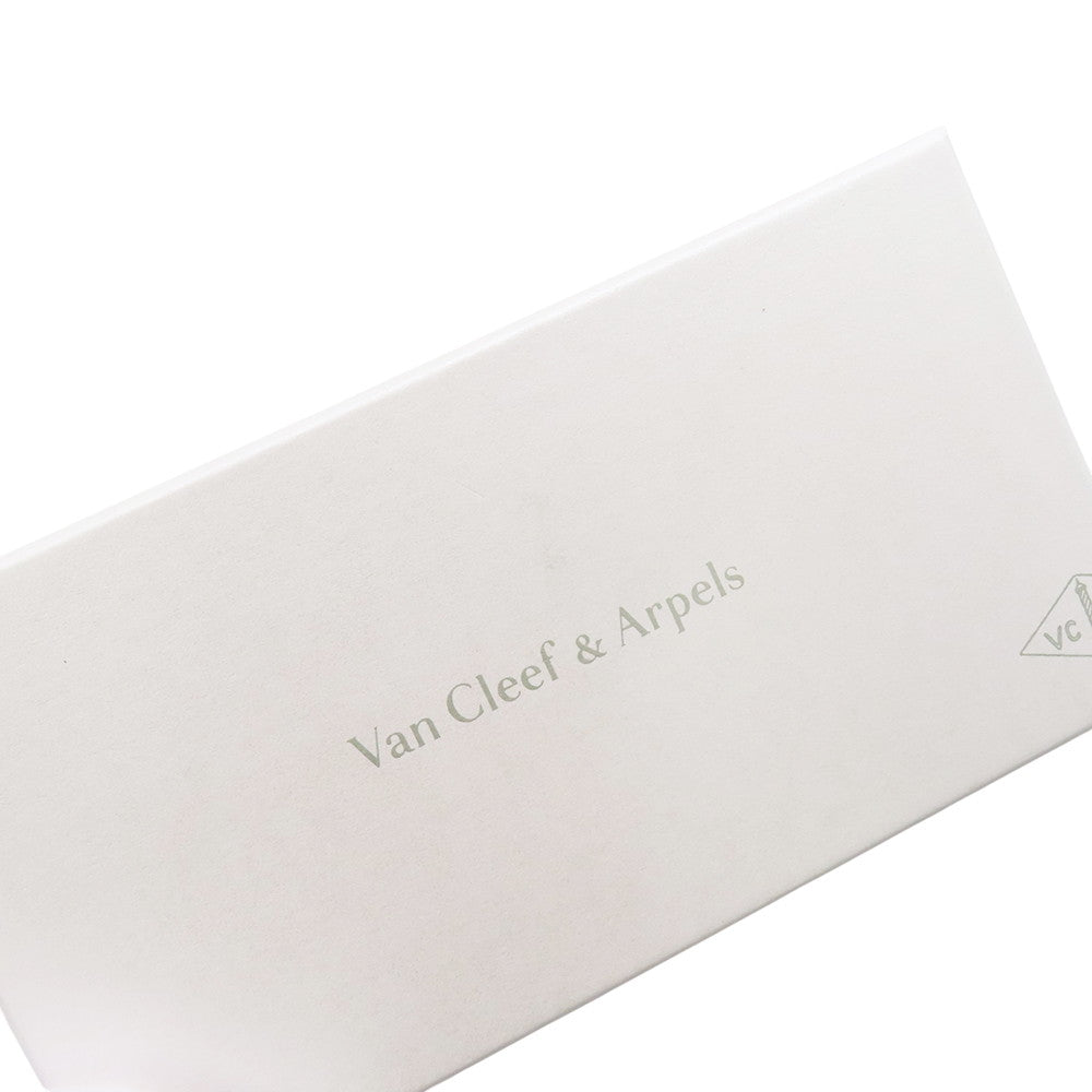 Van Cleef & Arpels Vintage Alhambra 5 Motif BraceletVCARP7RP00 18K Pink Gold