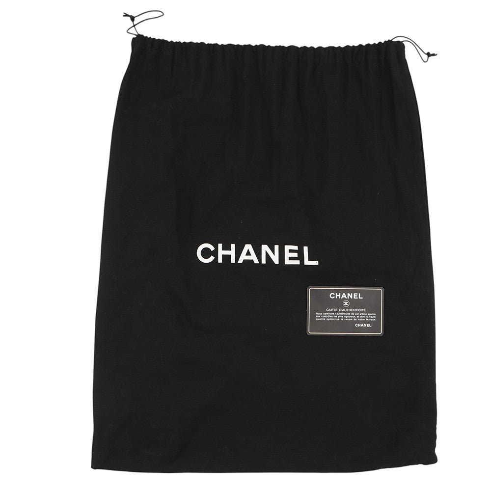 CHANEL CHANEL19 ChainShoulder BlackAS1160-B04852-94305 Shiny Lambskin Size 25