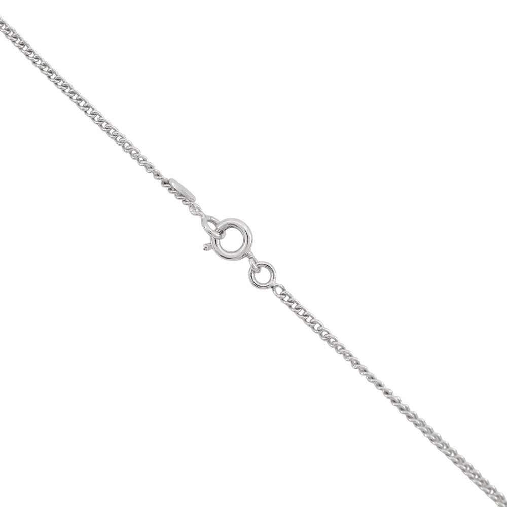 CHANEL Necklace Camellia CC Logo Metal Resin