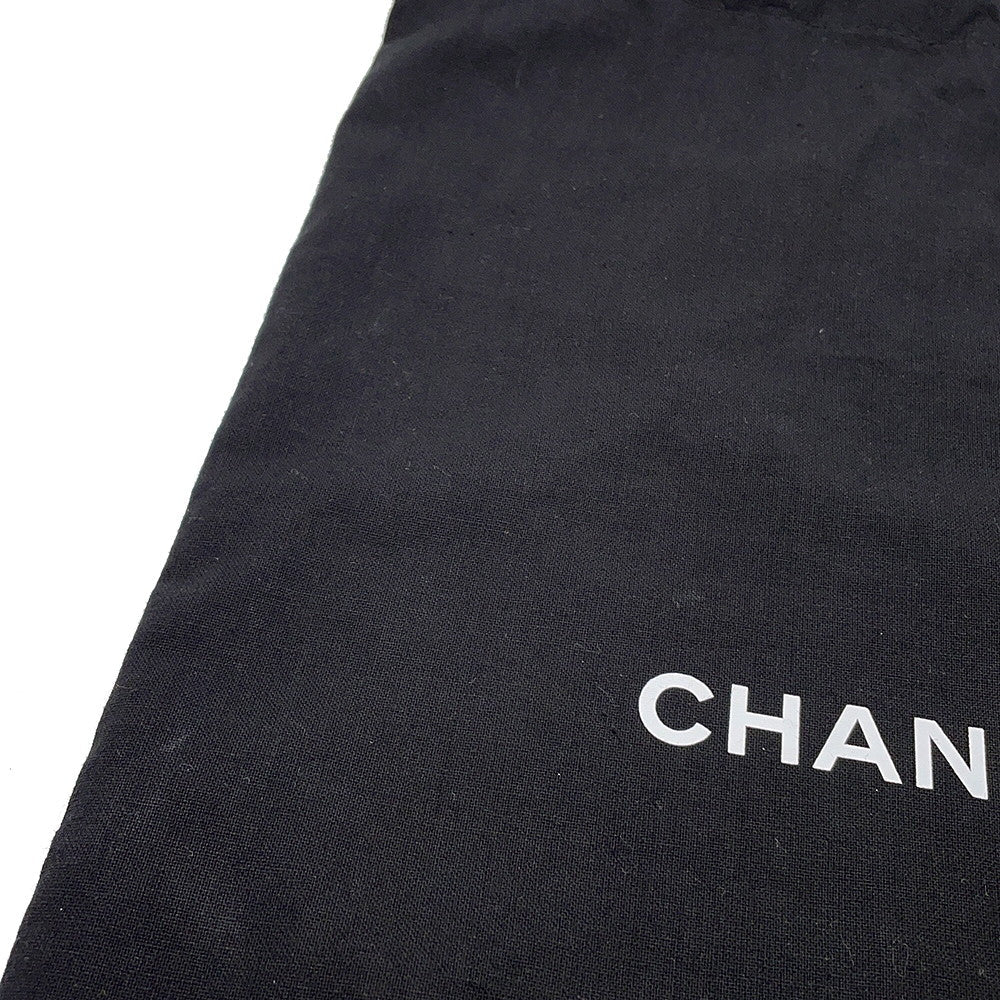 CHANEL Matelasse Multi Chain Single Flap BlackAS2051 B03921 94305 Lambskin Size Mini
