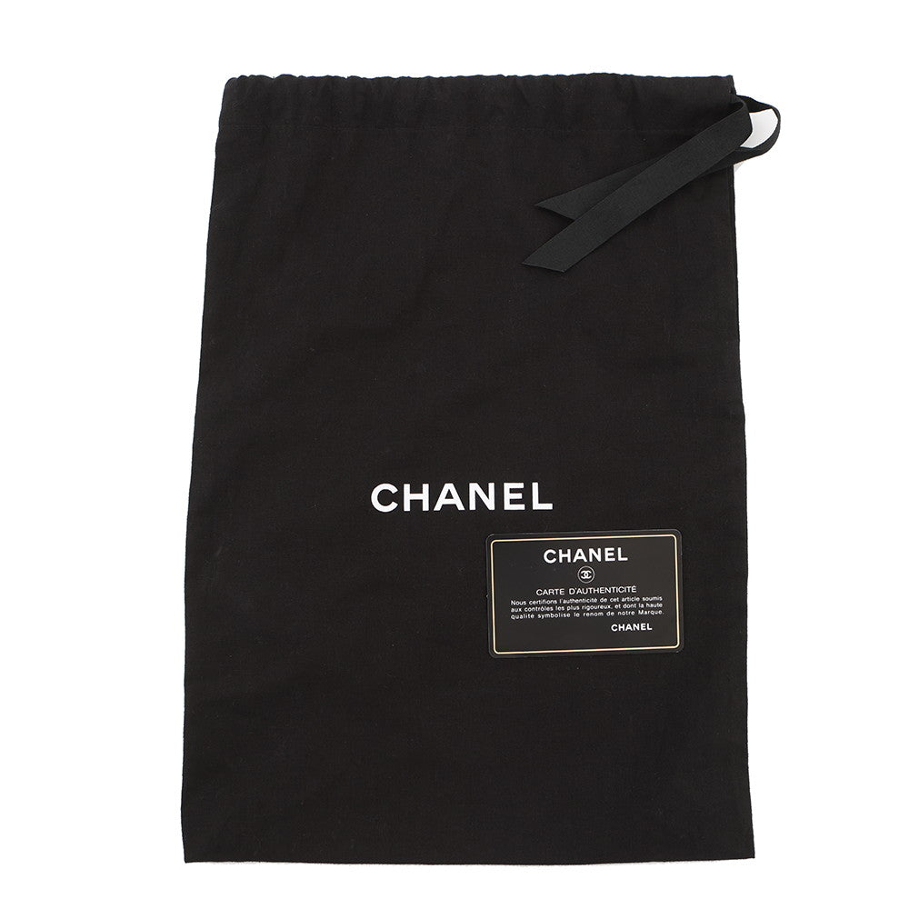 CHANEL Matelasse Multi Chain Single Flap BlackAS2051 B03921 94305 Lambskin Size Mini