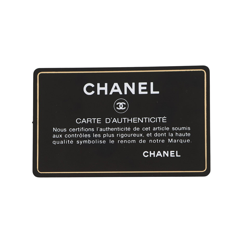 CHANEL Matelasse Vanity Bag PinkAP2730 Lambskin