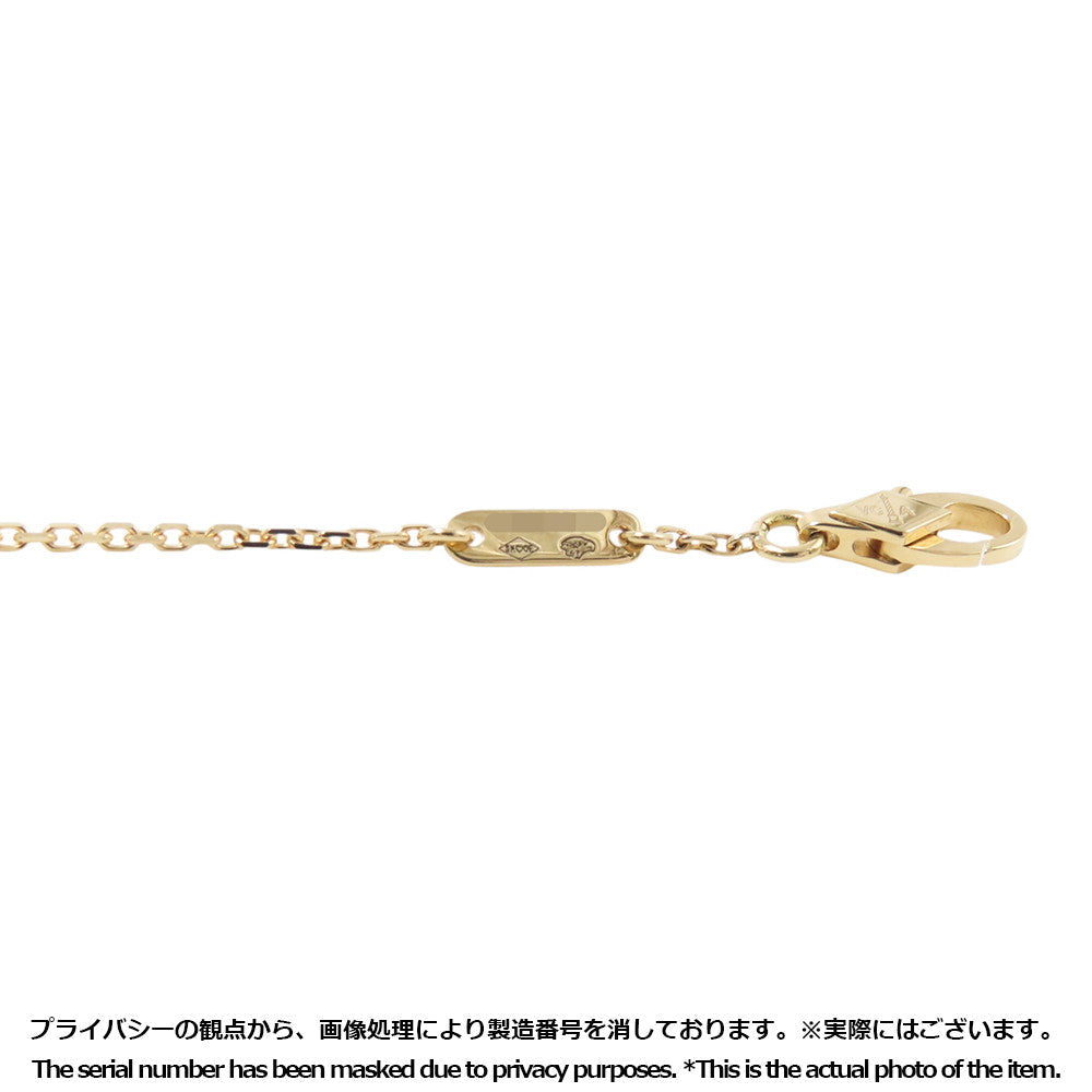 Van Cleef & Arpels Sweet Alhambra BraceletVCARF68800 18K Yellow Gold