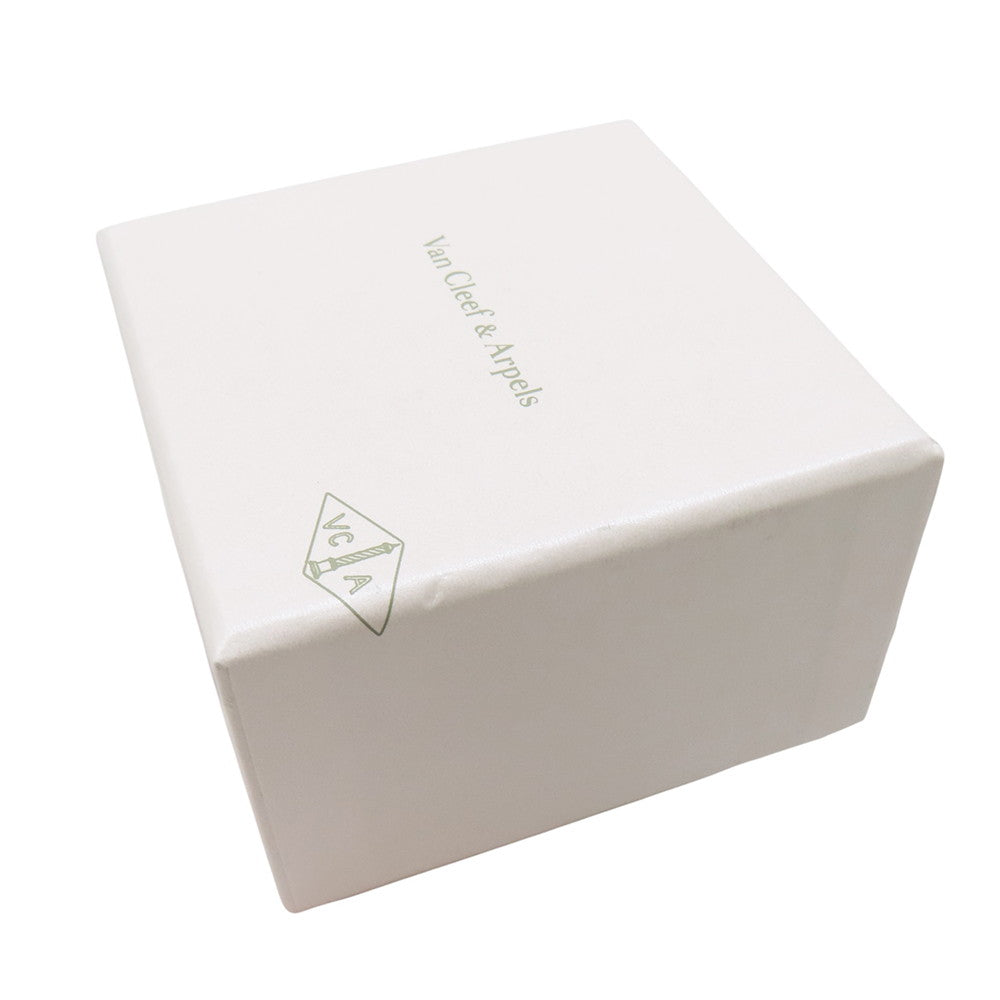Van Cleef & Arpels Vintage Alhambra PendantVCARP9SY00 18K Yellow Gold