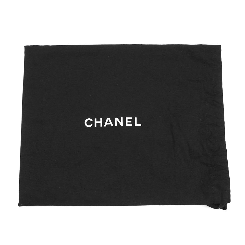 CHANEL Mini Flap Bag BlackAS5981-B22702-94305 Caviar Leather