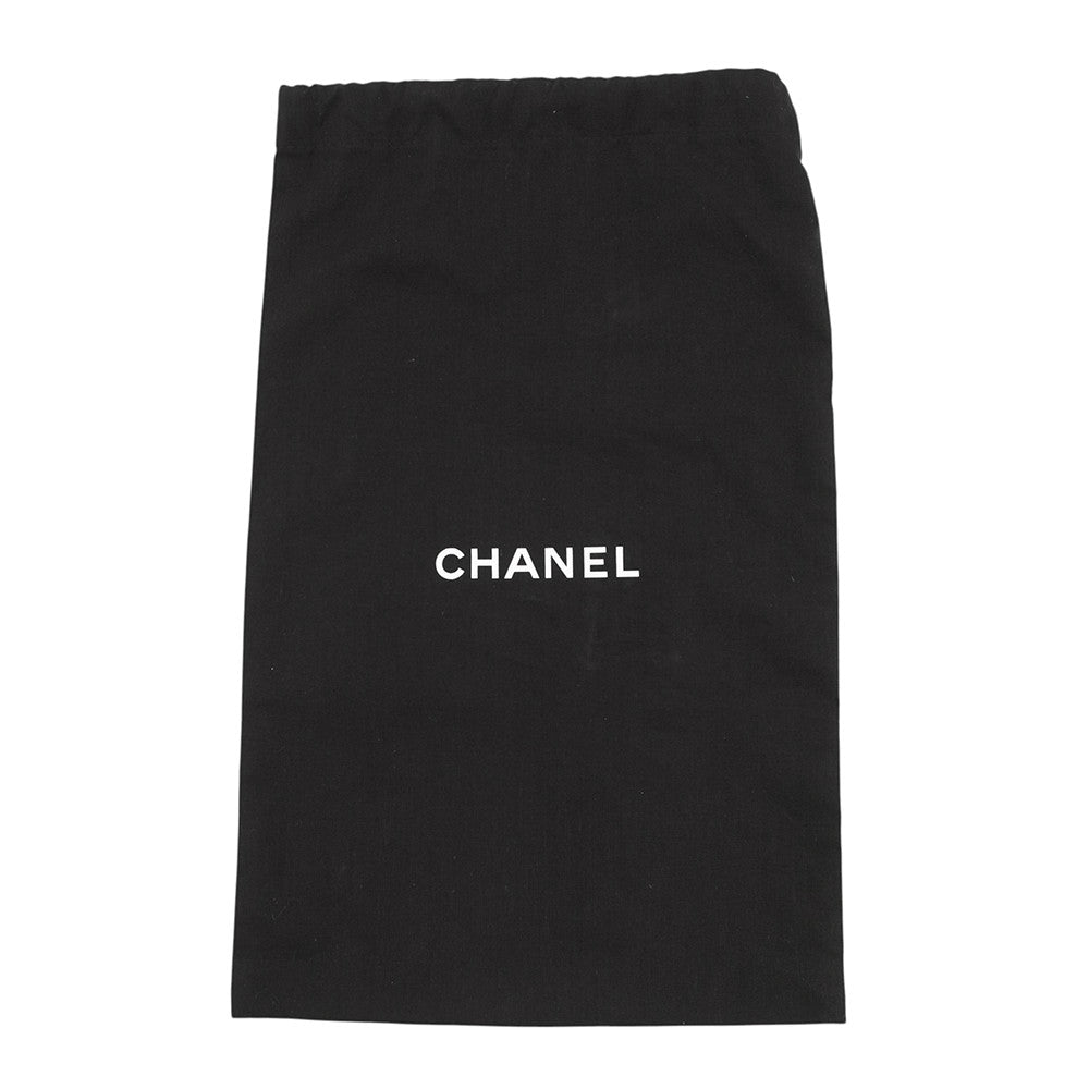 CHANEL Matelasse ChainShoulder BlackAS4972-B17320-94305 Lambskin Size Mini