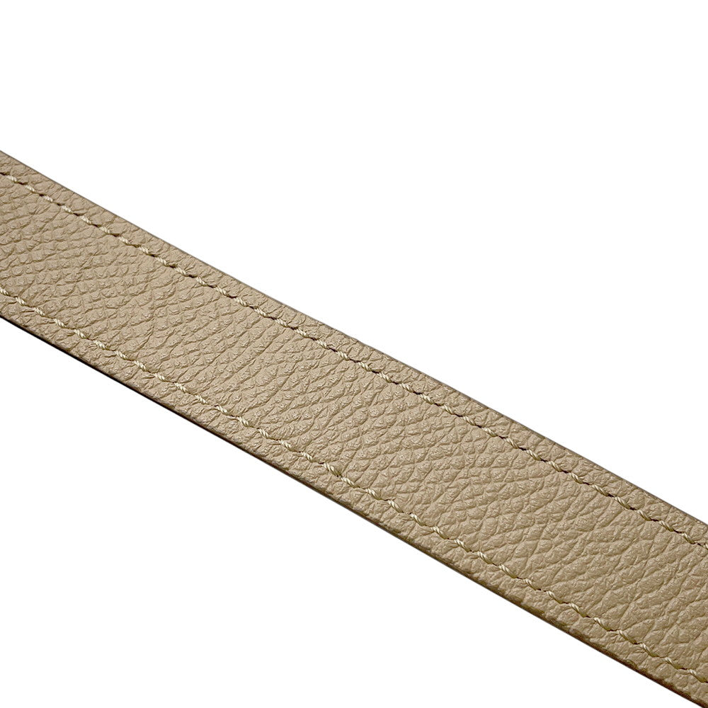 CELINE Belt bag Beige189153 Leather Size micro
