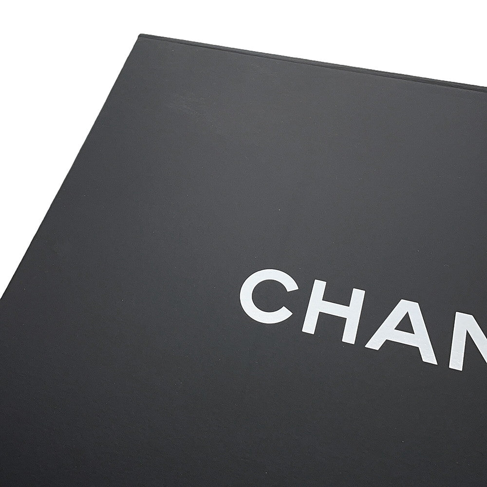 CHANEL Matelasse Chain Shoulder Bag BlackAS3456 Lambskin Size Mini
