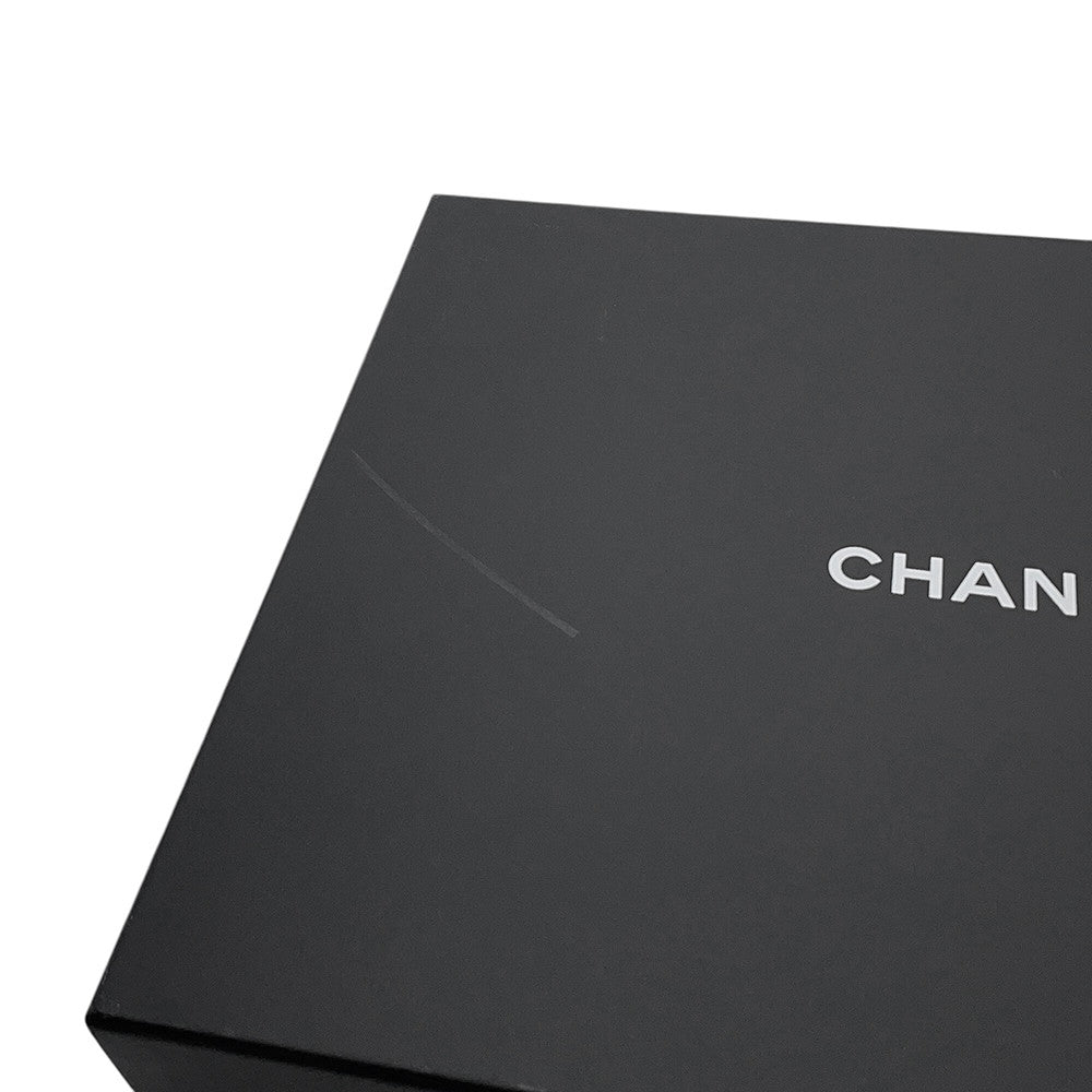 CHANEL Matelasse 2way Bag BlackAP3487 Lambskin