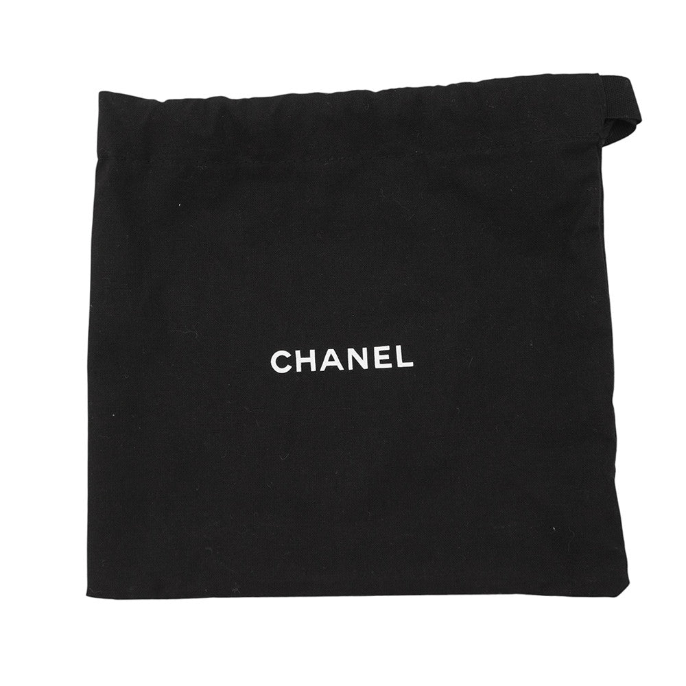 CHANEL Matelasse flap coin purse GreenAP2200 Lambskin