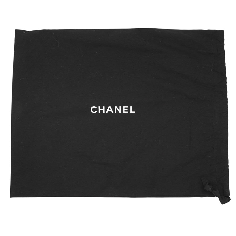 CHANEL Gabriel de CHANEL Hobo Bag Gray GradationA91810 Caviar Leather Size Small