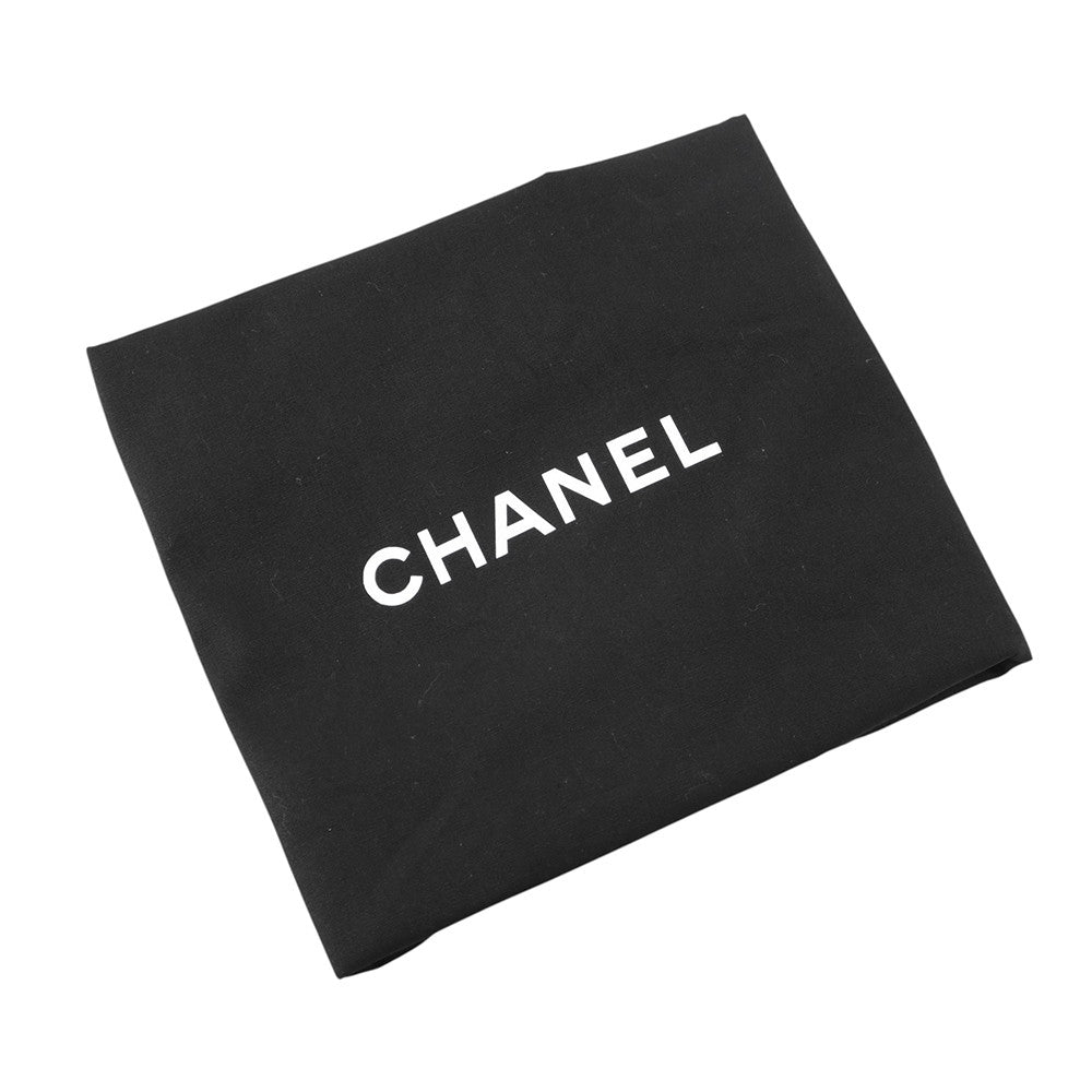 CHANEL Matelasse ChainShoulder Bag BlueAP4402 Caviar Leather