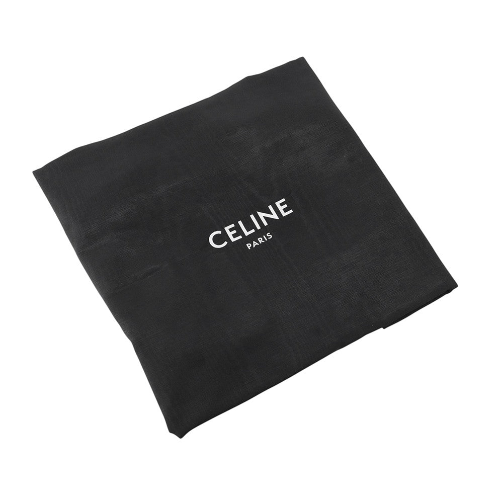 CELINE Luggage micro shopper Suri189793DRU.09SO Leather